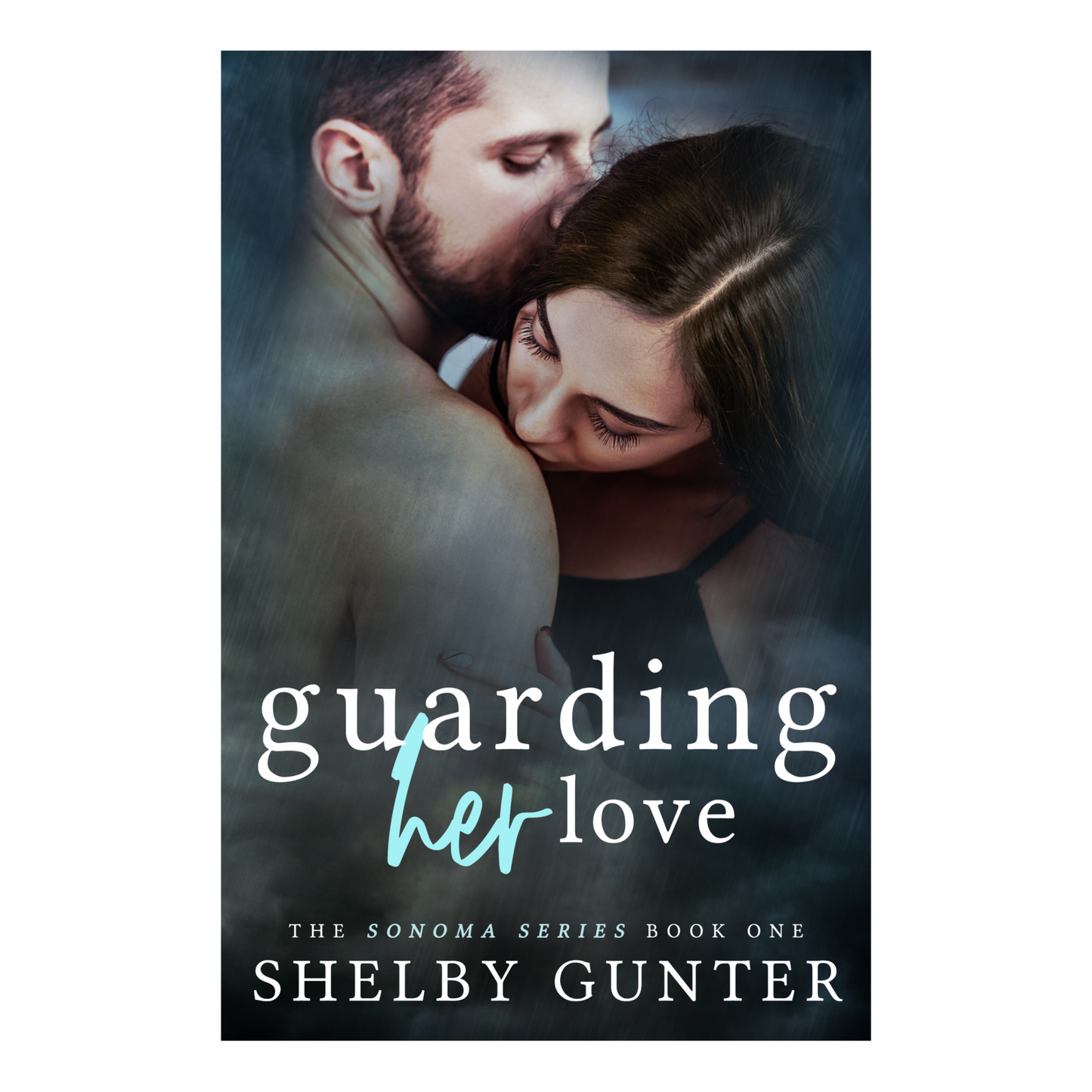 Shelby Gunter Collection