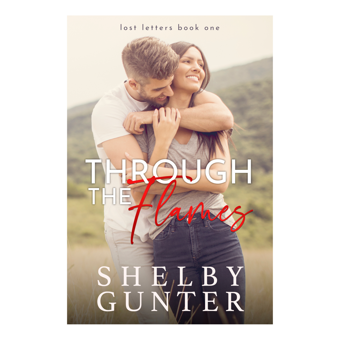 Shelby Gunter Collection