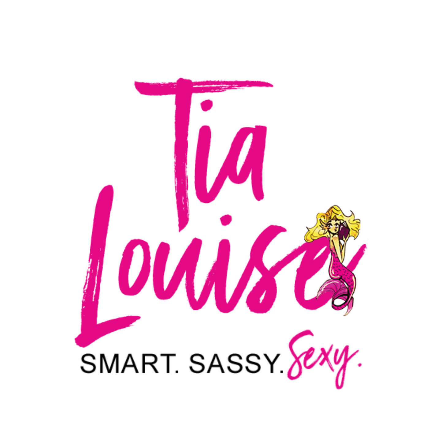 Tia Louise Collection