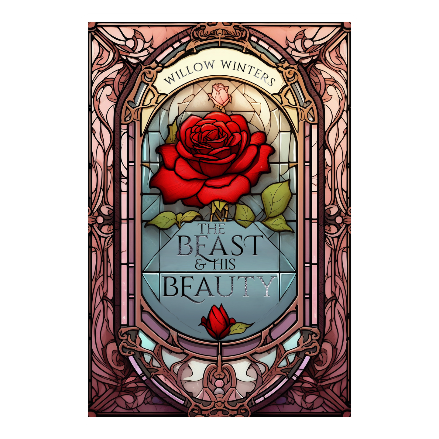 Willow Winters Collection