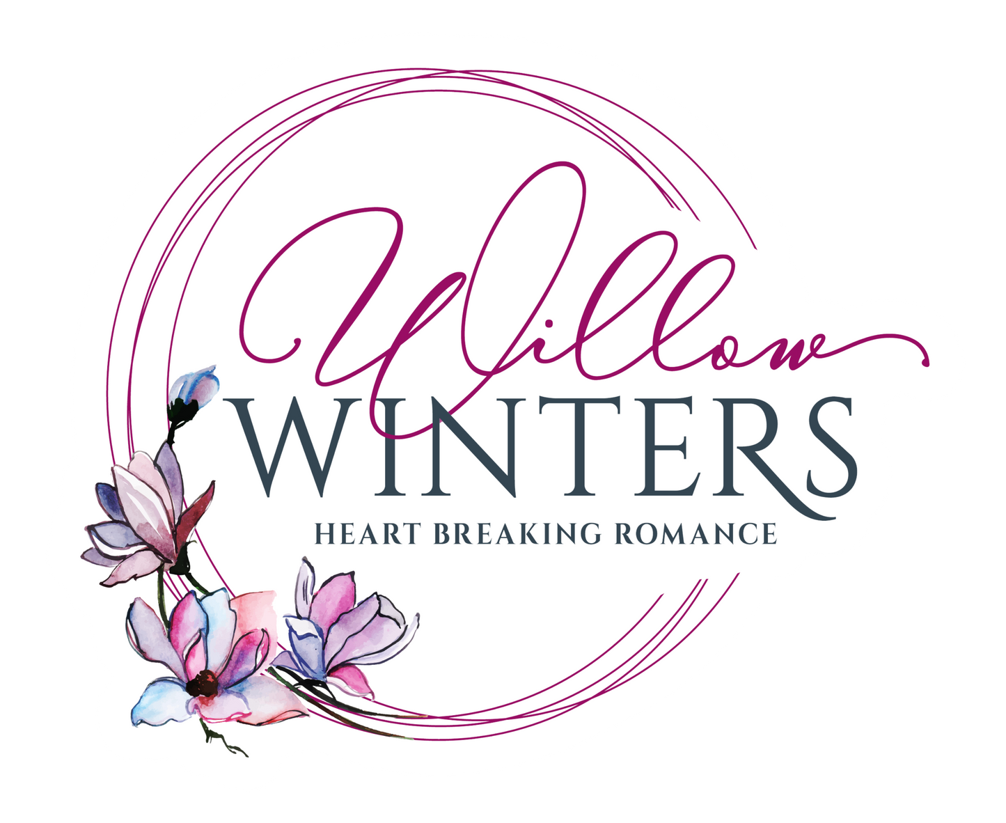 Willow Winters Collection