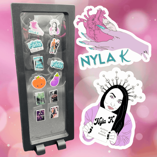 Nyla K Collection