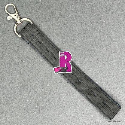 BOOK CLUB BESTIES Charms | Bookish Gift | Romance Reader Collectable