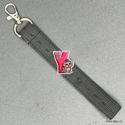 BOOK CLUB BESTIES Charms | Bookish Gift | Romance Reader Collectable