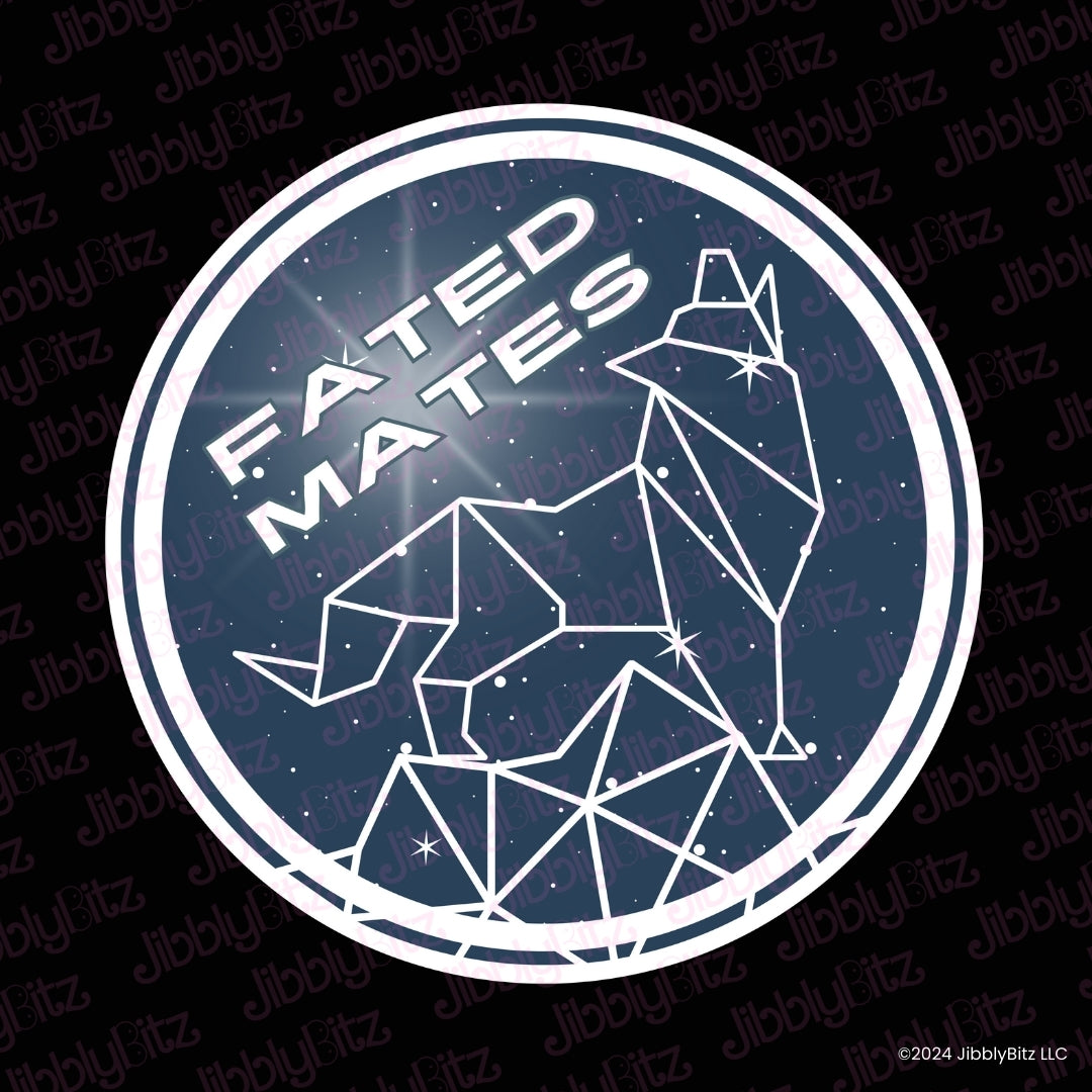 Fated Mates Charm