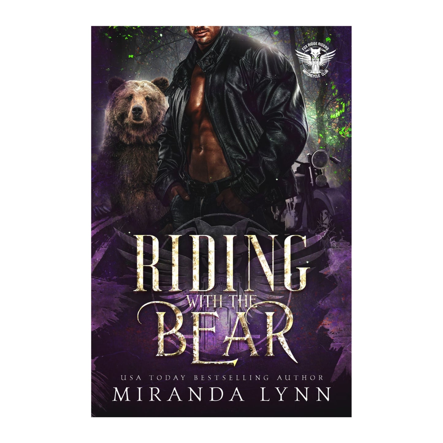 Miranda Lynn Collection