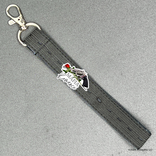 Mafia Romance Charm