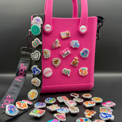 Love At First Chapter | Bookish Gift | Romance Reader Collectable