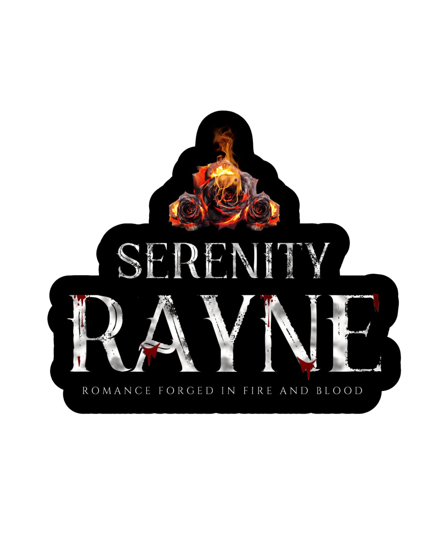 Serenity Rayne Collection