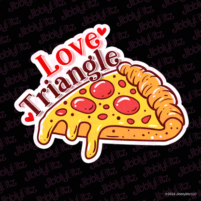 Love Triangle Trope Charm