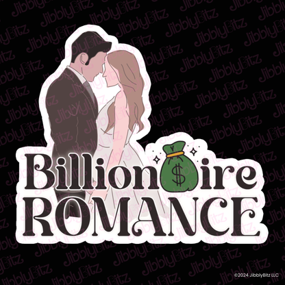 Billionaire Romance Trope Charm