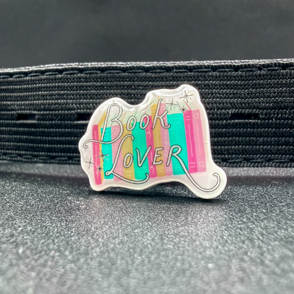 Book Lover | Bookish Gift | Romance Reader Collectable