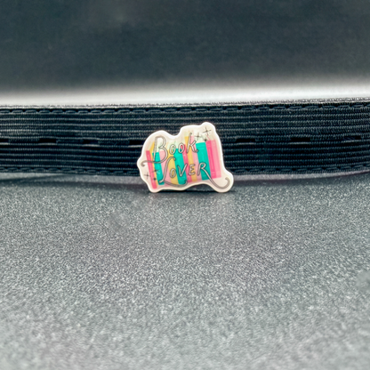 Book Lover | Bookish Gift | Romance Reader Collectable