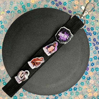 Jemlin C Collection