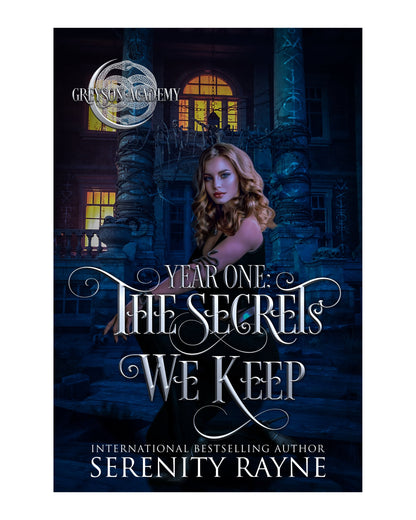 Serenity Rayne Collection