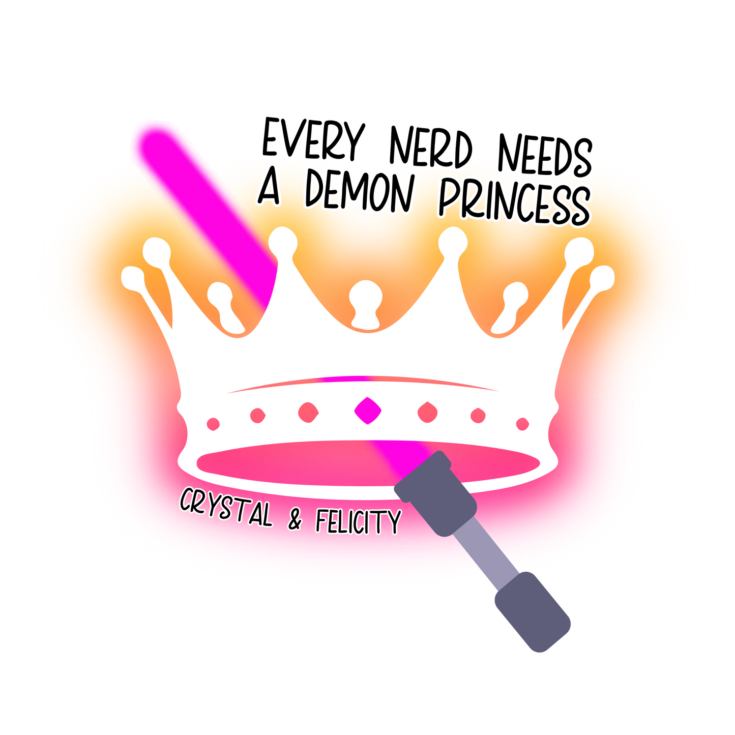 Crystal J. Johnson & Felicity Vaughn Collection