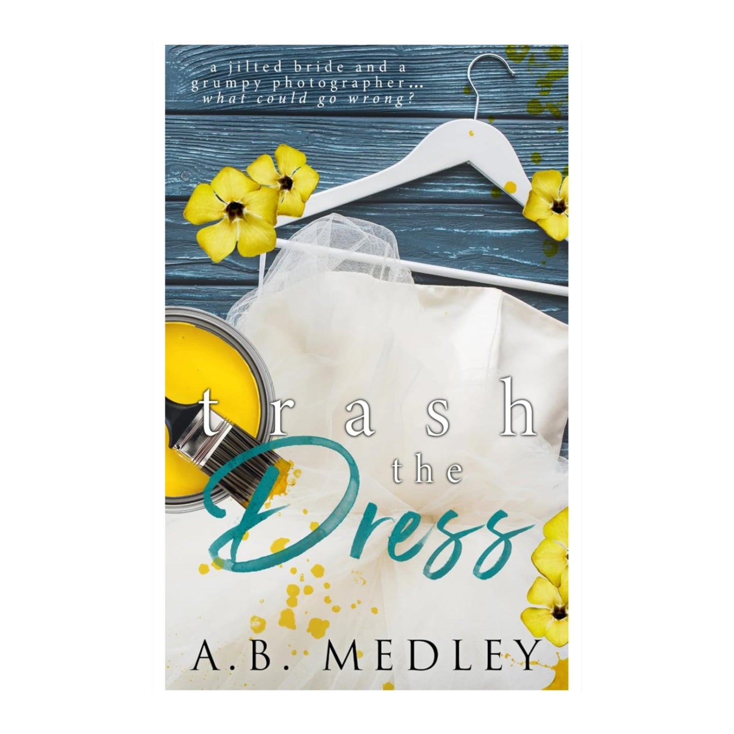 AB Medley Collection