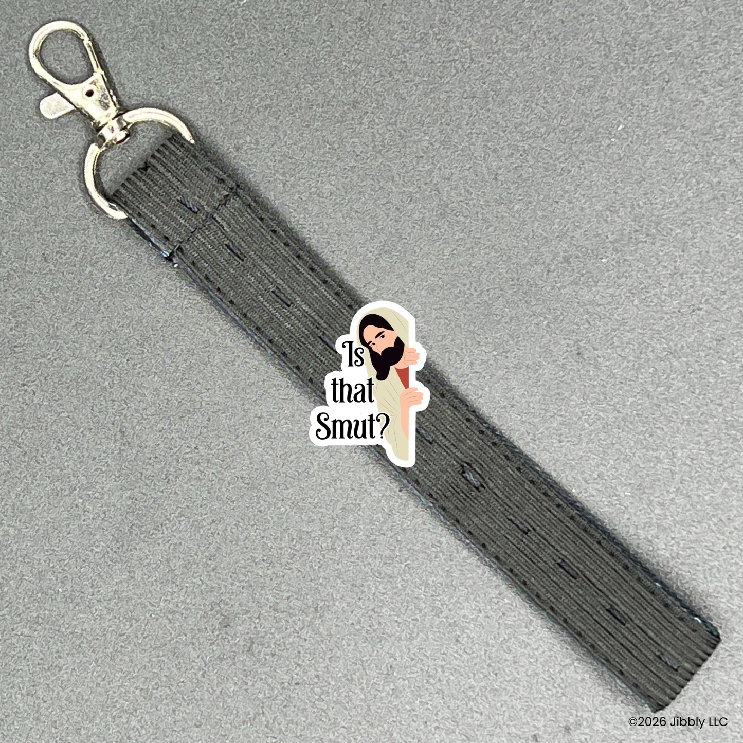 Is That Smut | Bookish Gift | Romance Reader Collectable