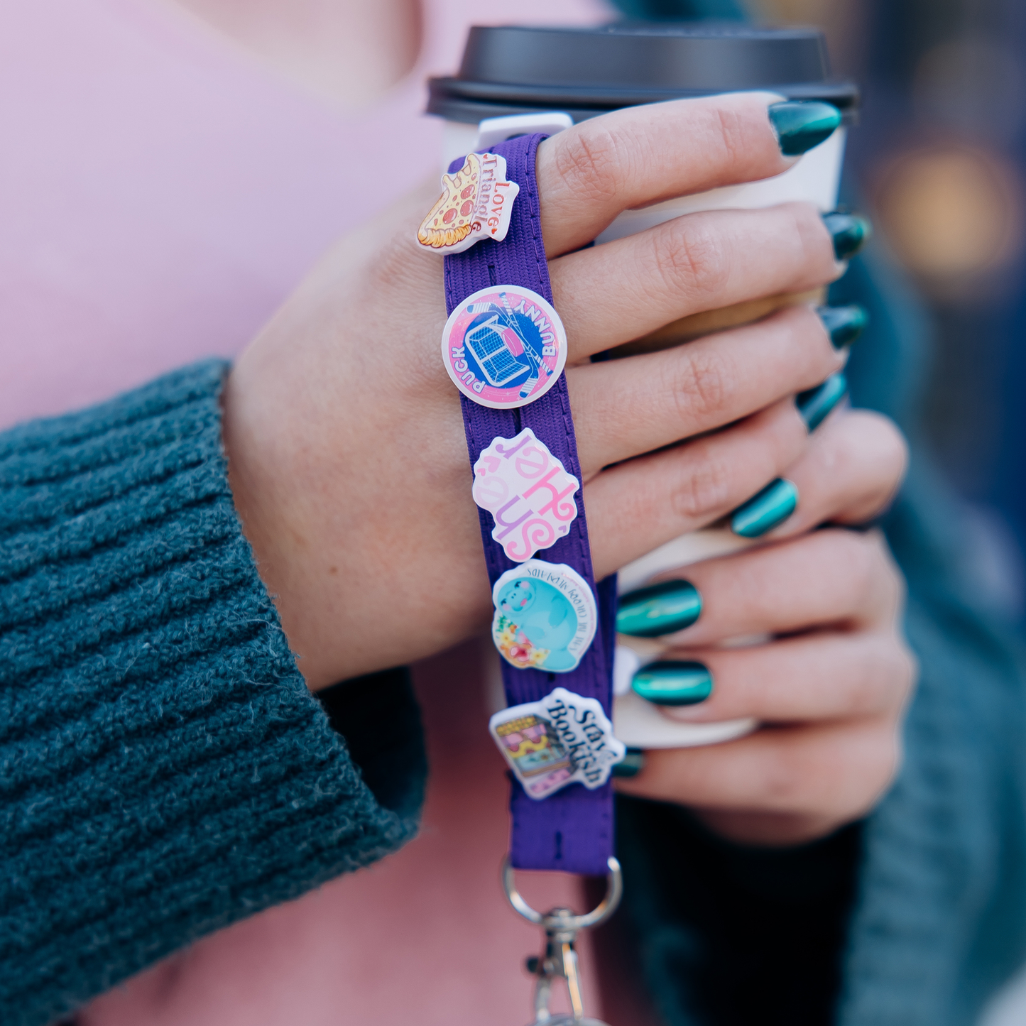 A Bit of Bookish Treasure | Bookish Mystery Box | Romance Reader Gift