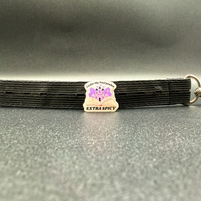 I Like My Fairytales Extra Spicy Charm