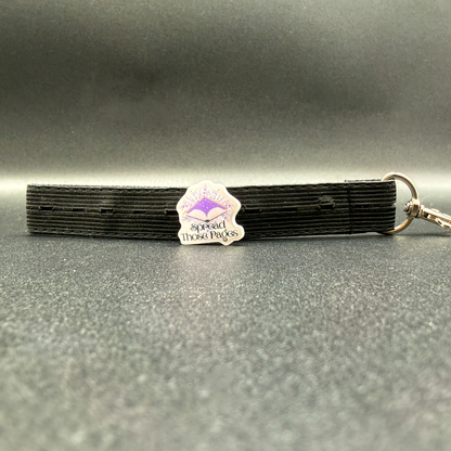 Spread Those Pages Charm