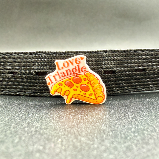 Love Triangle Trope Charm