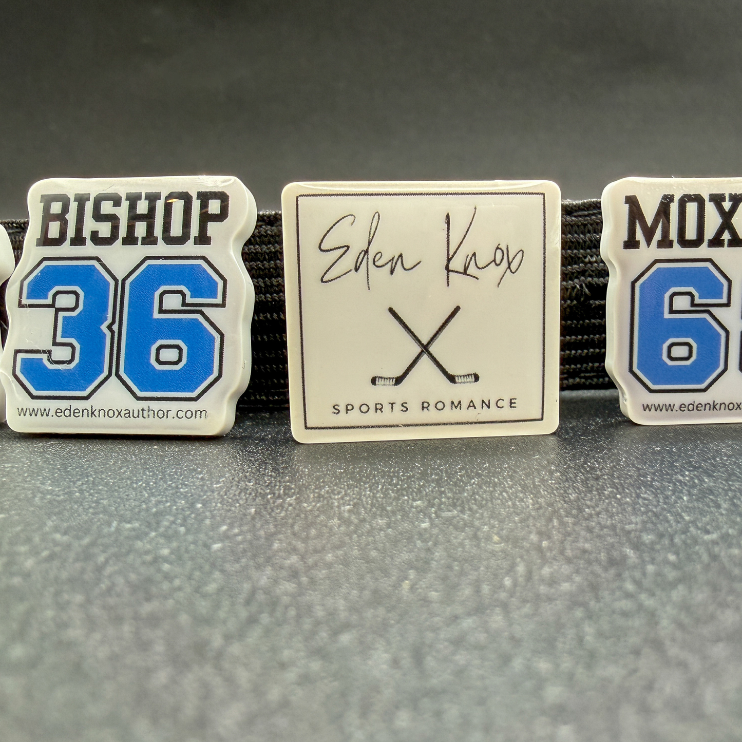 Eden Knox Collection