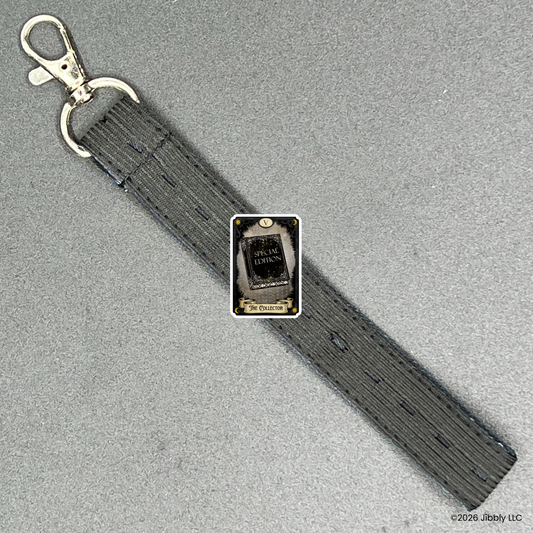 The Collector Tarot Card | Bookish Gift | Romance Reader Collectable