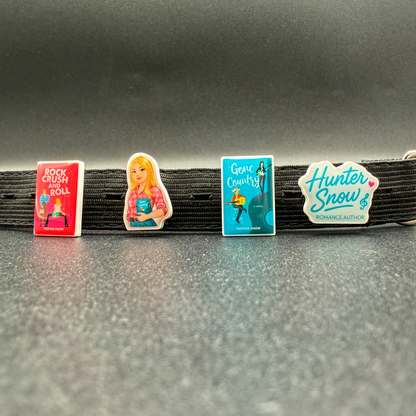 Hunter Snow Collection