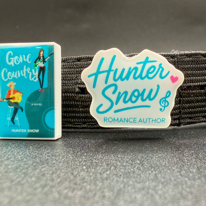 Hunter Snow Collection