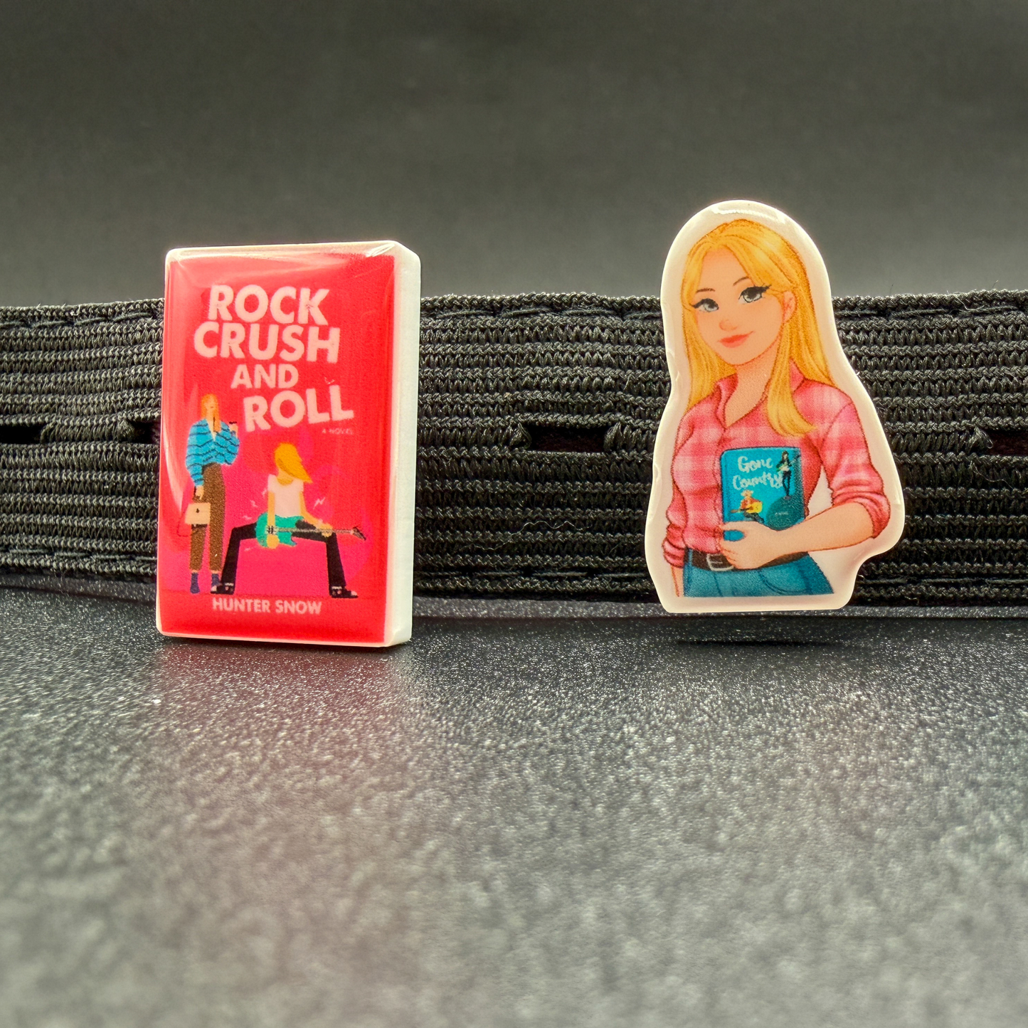 Hunter Snow Collection