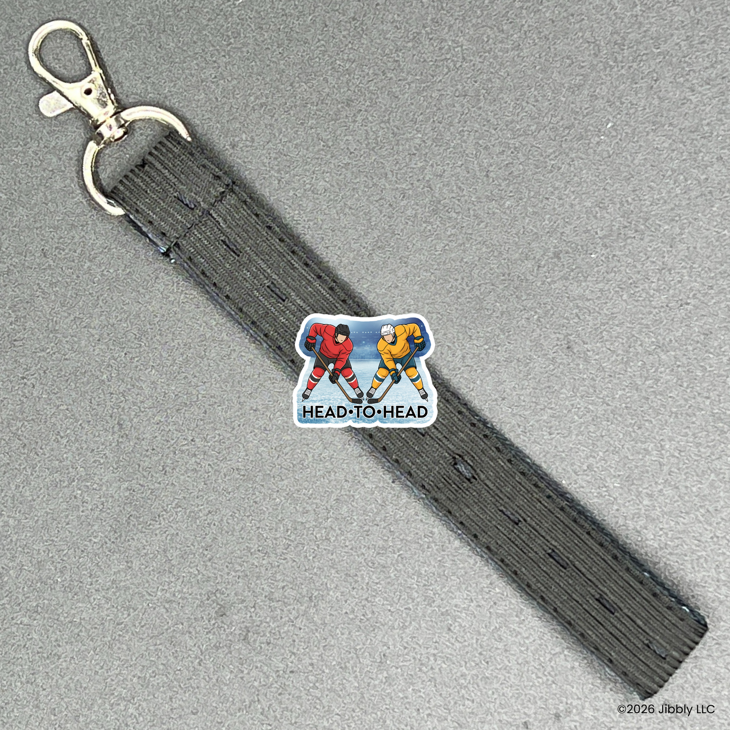 Head-to-Head | Bookish Gift | Romance Reader Collectable