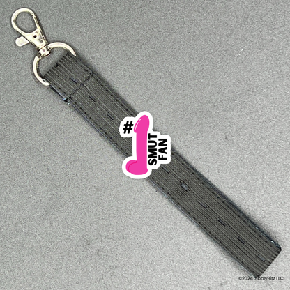 No 1 Smut Fan Charm