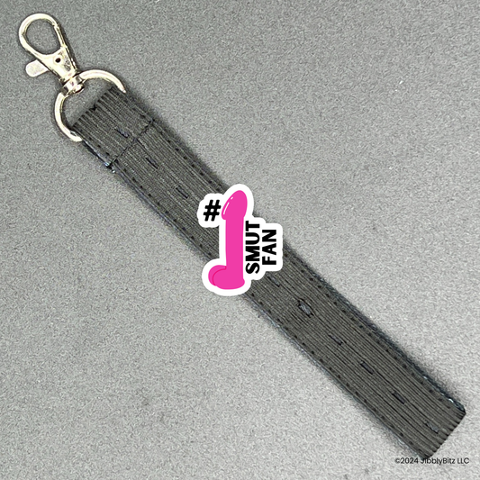 No 1 Smut Fan Charm