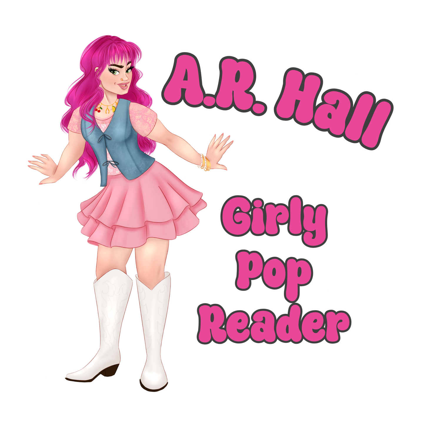 A.R. Hall Collection