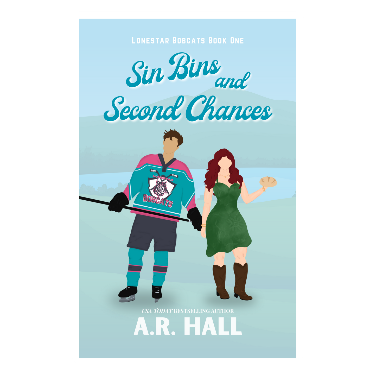 A.R. Hall Collection