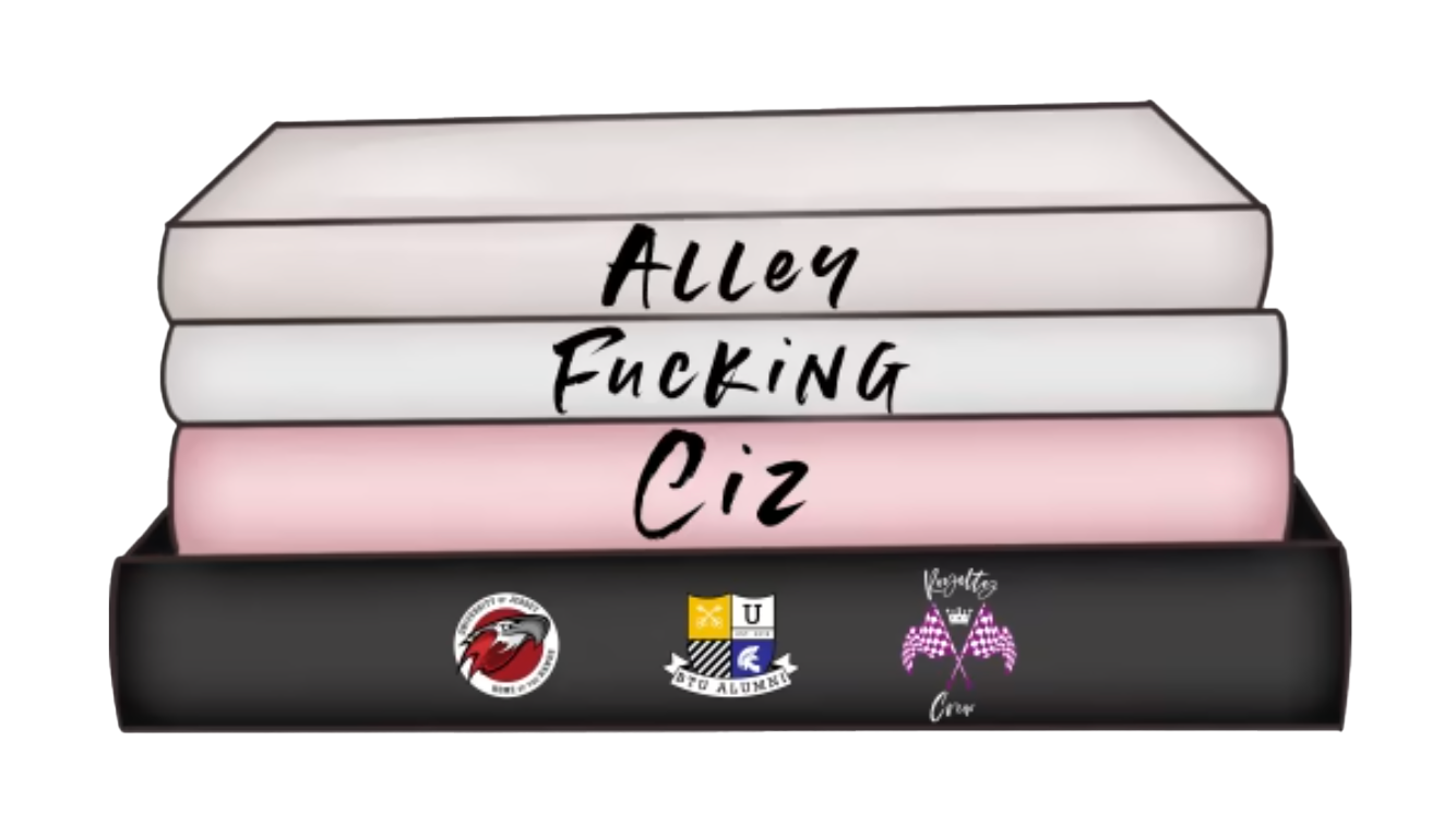 Alley Ciz Collection