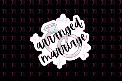 Arranged Marriage Trope Charm