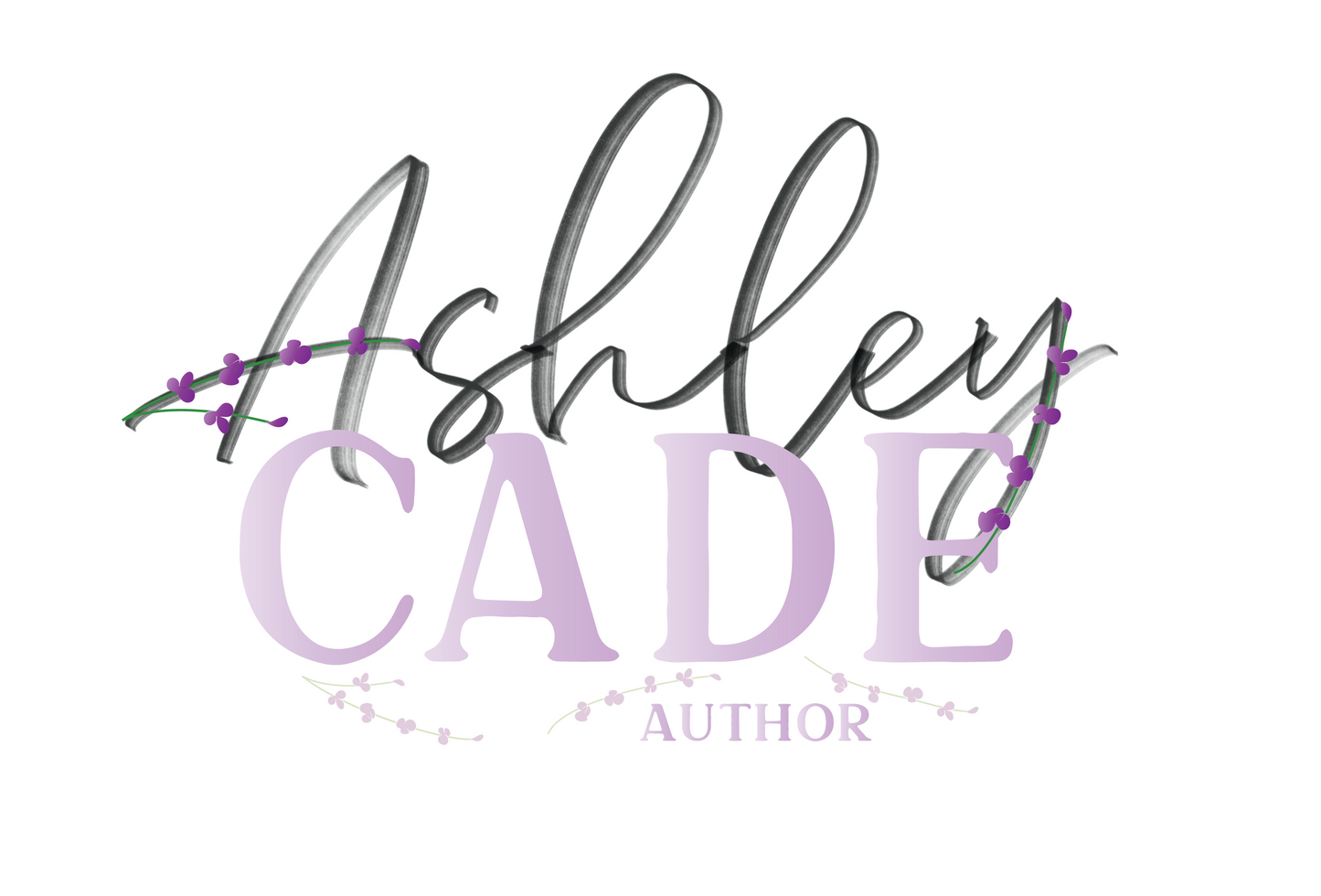 Ashley Cade Collection