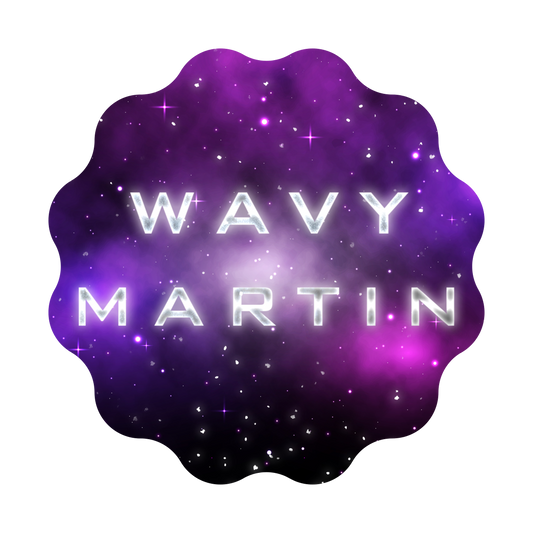 Wavy Martin Collection