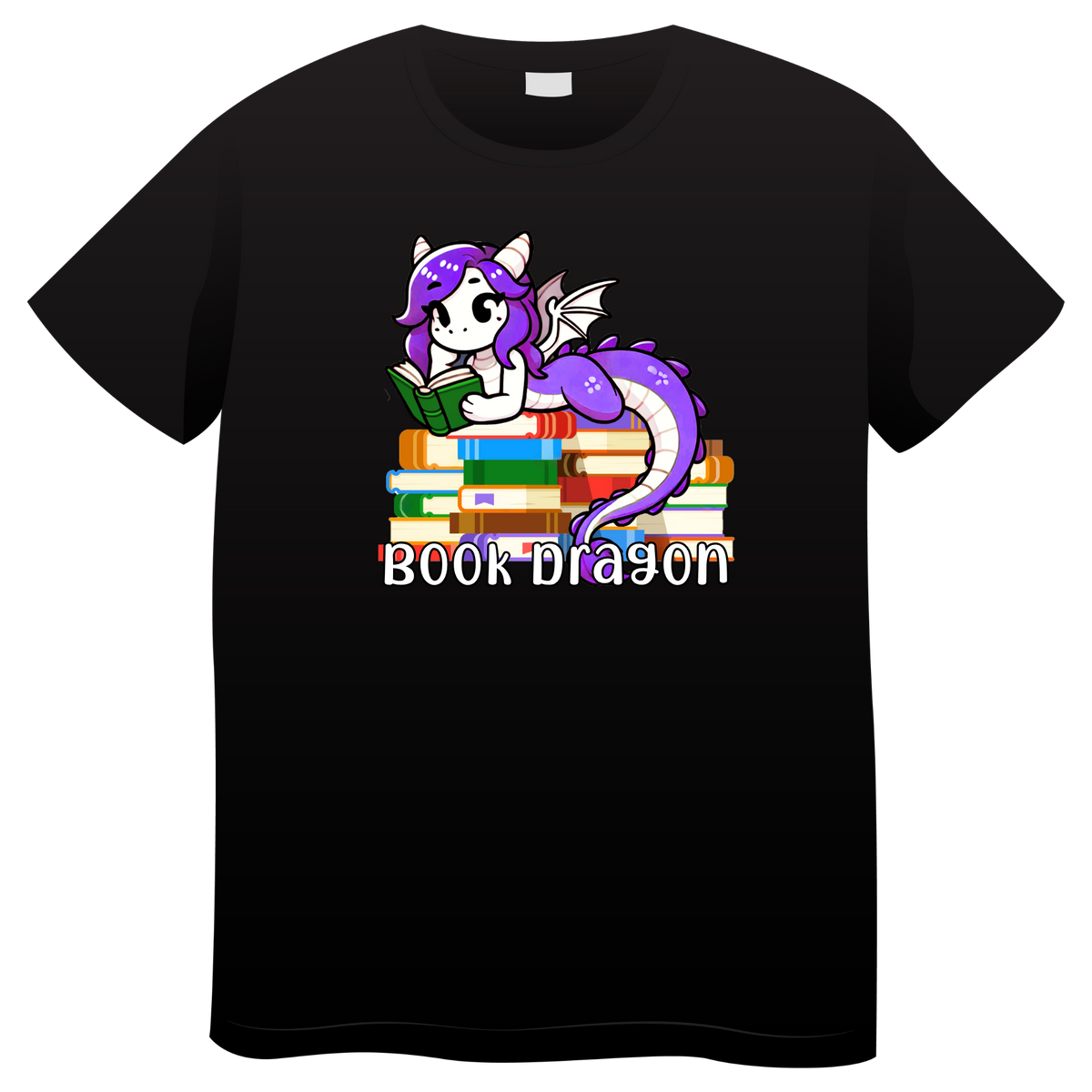 Jibbly Design T-Shirt