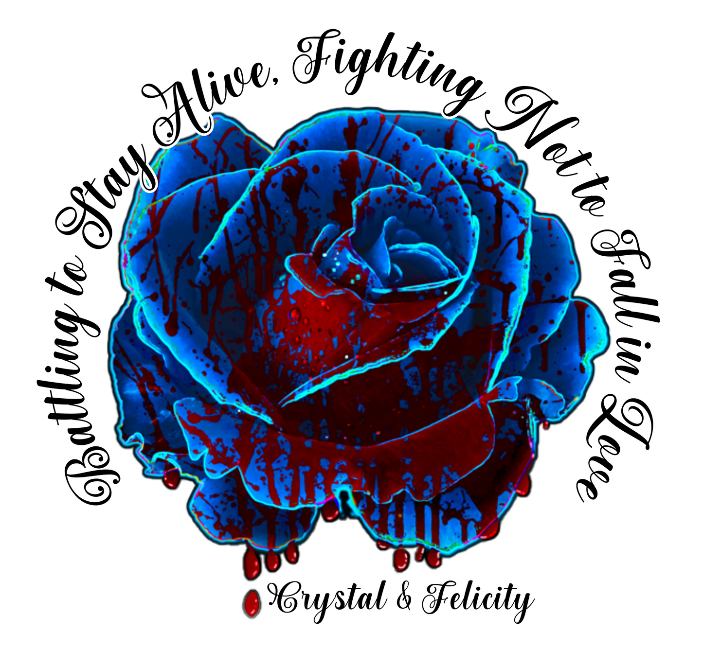 Crystal J. Johnson & Felicity Vaughn Collection