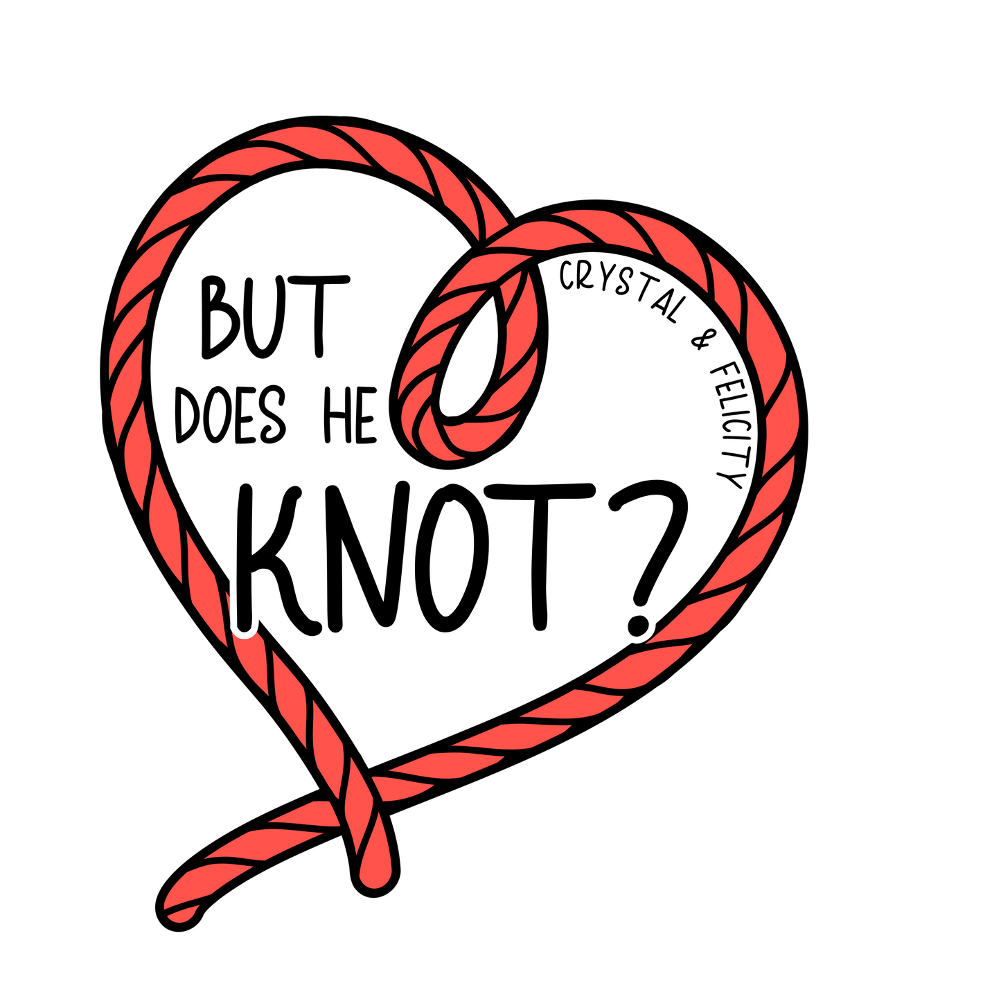 Crystal J. Johnson & Felicity Vaughn Collection