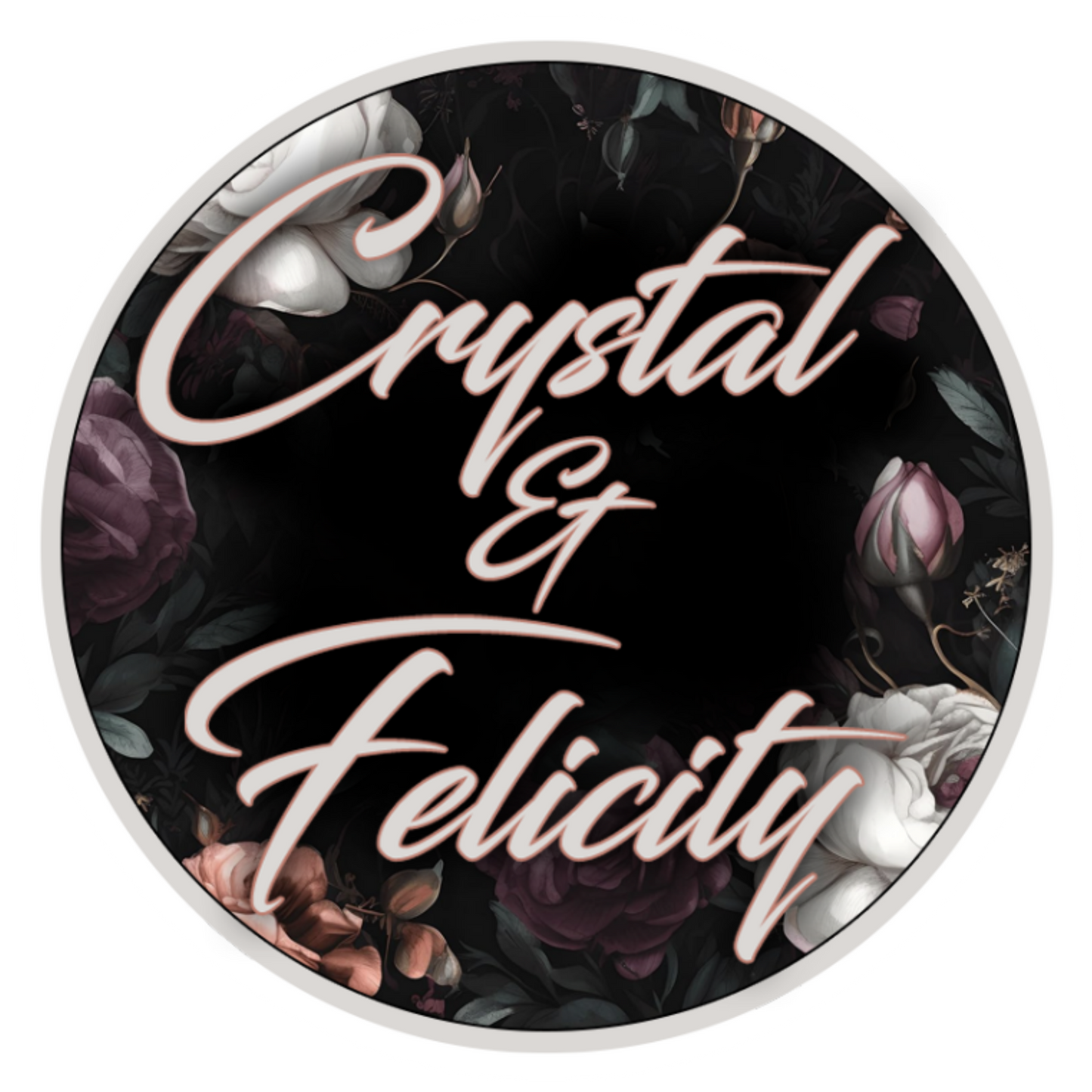 Crystal J. Johnson & Felicity Vaughn Collection