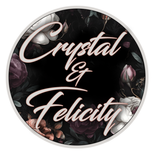 Crystal J. Johnson & Felicity Vaughn Collection