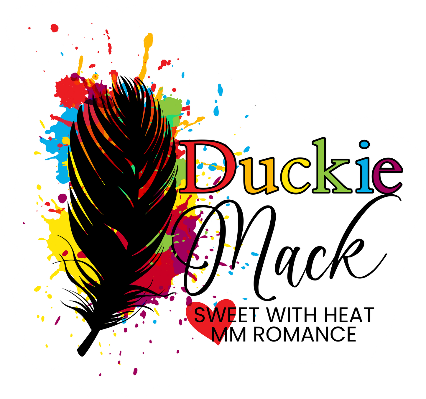 Duckie Mack Collection