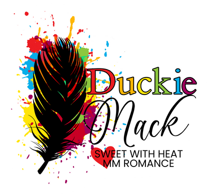 Duckie Mack Collection