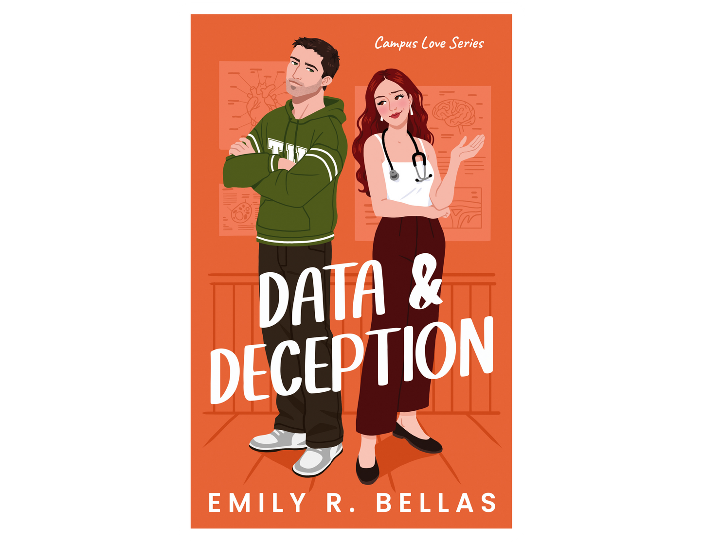 Emily R. Bellas Collection
