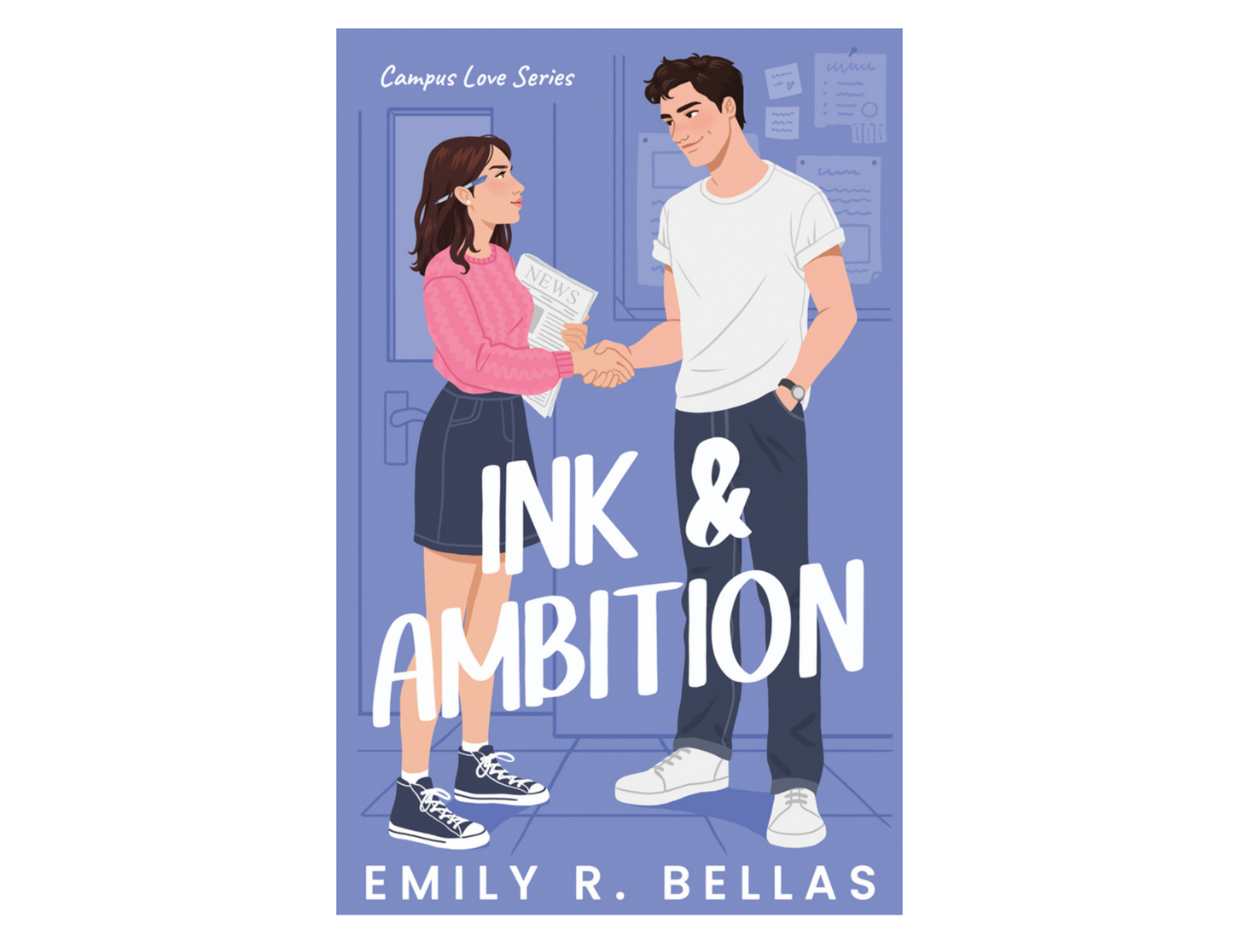 Emily R. Bellas Collection