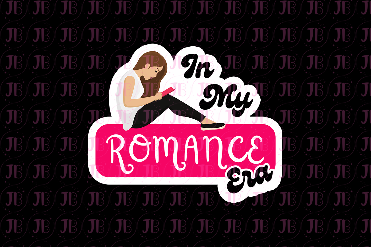 In My Romance Era Charm